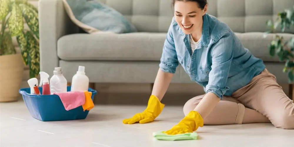 house cleaning hacks
