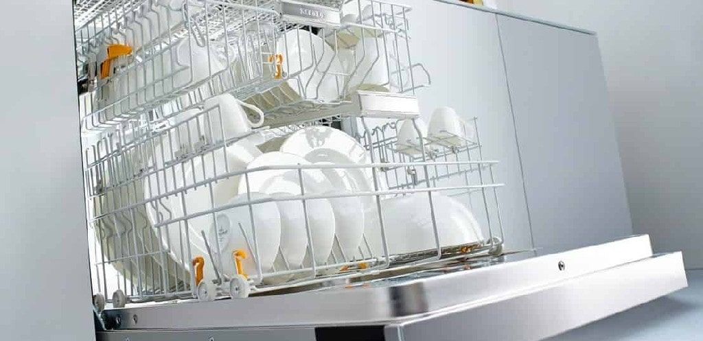 How to use a dishwasher detergent to get the best result?