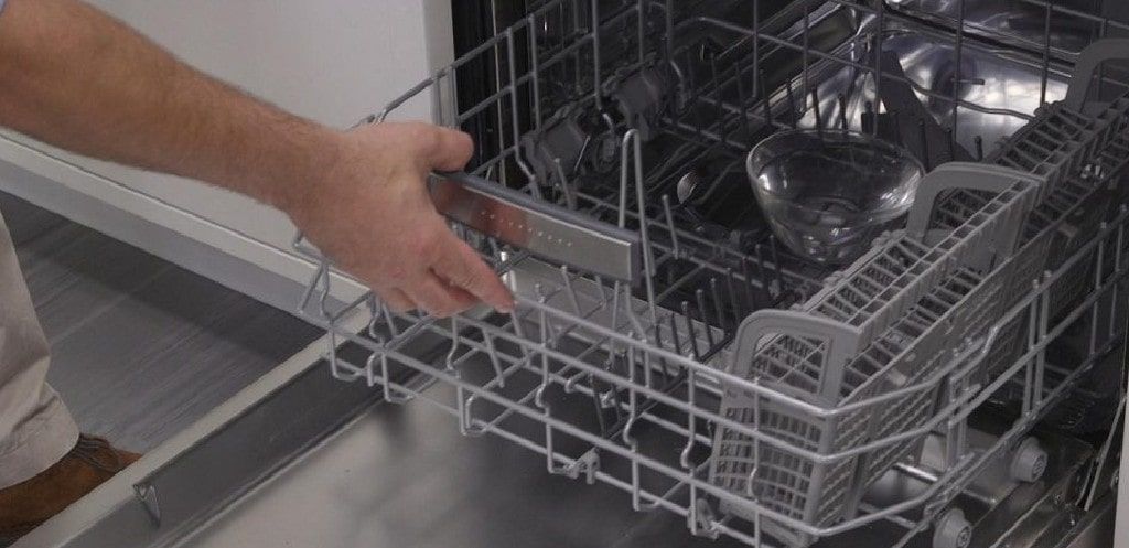 How to use a dishwasher detergent: probe over different types